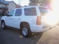Summit White - Tahoe LT 4x4 Photo No. 7