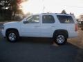 Summit White - Tahoe LT 4x4 Photo No. 8