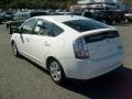 Super White - Prius Hybrid Photo No. 4