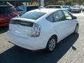 Super White - Prius Hybrid Photo No. 6