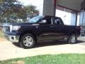 2007 Black Toyota Tundra SR5 TRD Double Cab  photo #18