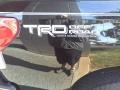 2007 Black Toyota Tundra SR5 TRD Double Cab  photo #22
