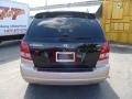 2003 Ebony Black Kia Sorento EX  photo #5