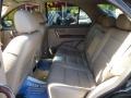 Beige Interior Photo for 2003 Kia Sorento #39223462