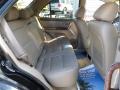 2003 Ebony Black Kia Sorento EX  photo #10