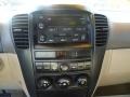 2003 Ebony Black Kia Sorento EX  photo #12