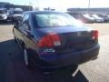 Eternal Blue Pearl - Civic LX Sedan Photo No. 2