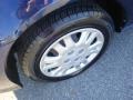 2005 Honda Civic LX Sedan Wheel