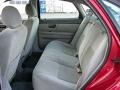 2003 Matador Red Metallic Ford Taurus SES  photo #15