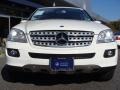 Arctic White - ML 350 4Matic Photo No. 2