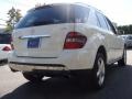 Arctic White - ML 350 4Matic Photo No. 4