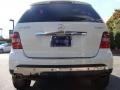Arctic White - ML 350 4Matic Photo No. 5