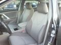 Magnetic Gray Metallic - Camry SE Photo No. 6