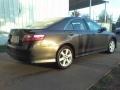 Magnetic Gray Metallic - Camry SE Photo No. 16