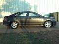 Magnetic Gray Metallic - Camry SE Photo No. 17