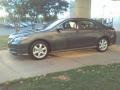 Magnetic Gray Metallic - Camry SE Photo No. 18