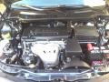 Magnetic Gray Metallic - Camry SE Photo No. 19