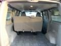 Victory Red - Express LS 1500 AWD Passenger Van Photo No. 7