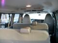 Victory Red - Express LS 1500 AWD Passenger Van Photo No. 8