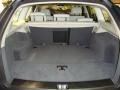  2010 9-3 X XWD Wagon Trunk