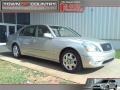 Millenium Silver Metallic - LS 430 Photo No. 1