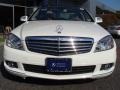 Arctic White - C 300 4Matic Luxury Photo No. 2