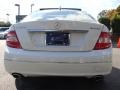 Arctic White - C 300 4Matic Luxury Photo No. 5
