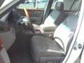Ecru Beige Interior Photo for 2001 Lexus LS #39224342