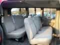 Victory Red - Express LS 1500 AWD Passenger Van Photo No. 15