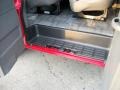 Victory Red - Express LS 1500 AWD Passenger Van Photo No. 16