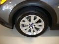 2010 Saab 9-3 X XWD Wagon Wheel