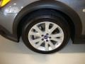 2010 Saab 9-3 X XWD Wagon Wheel and Tire Photo