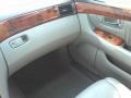 Millenium Silver Metallic - LS 430 Photo No. 11