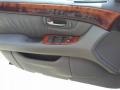 Ecru Beige Door Panel Photo for 2001 Lexus LS #39224434