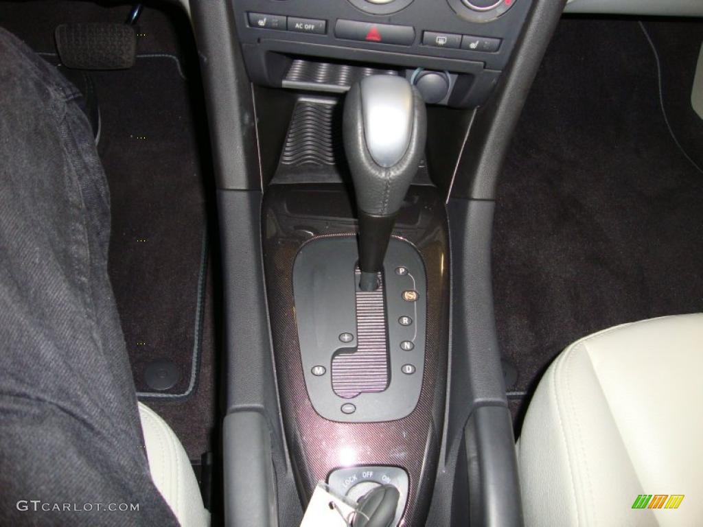 2010 Saab 9-3 X XWD Wagon 6 Speed Sentronic Automatic Transmission Photo #39224456