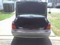 2001 Lexus LS 430 Trunk