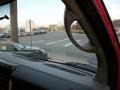 Victory Red - Express LS 1500 AWD Passenger Van Photo No. 24