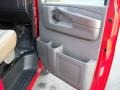 Victory Red - Express LS 1500 AWD Passenger Van Photo No. 25