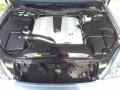 4.3 Liter DOHC 32 Valve VVT-i V8 Engine for 2001 Lexus LS 430 #39224526