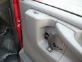Victory Red - Express LS 1500 AWD Passenger Van Photo No. 26