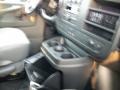 Victory Red - Express LS 1500 AWD Passenger Van Photo No. 27