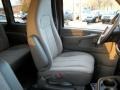Victory Red - Express LS 1500 AWD Passenger Van Photo No. 31