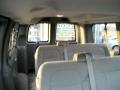 2011 Victory Red Chevrolet Express LS 1500 AWD Passenger Van  photo #33