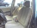 2003 Ocean Blue Hyundai Elantra GLS Sedan  photo #6