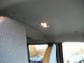 Victory Red - Express LS 1500 AWD Passenger Van Photo No. 34