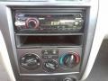 Ocean Blue - Elantra GLS Sedan Photo No. 8