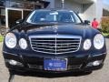 Black - E 350 4Matic Sedan Photo No. 2
