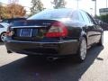 Black - E 350 4Matic Sedan Photo No. 4