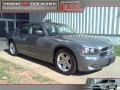 Silver Steel Metallic - Charger R/T Photo No. 1