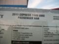 Victory Red - Express LS 1500 AWD Passenger Van Photo No. 48